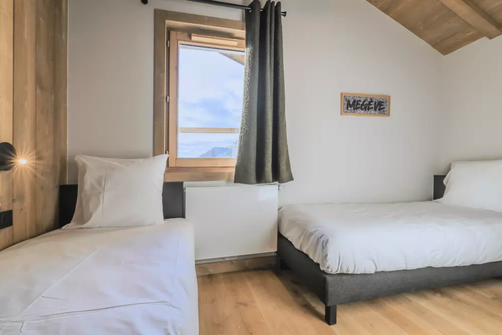 Residence Terresens Mountain Resort L'Eclat des Veriaz
