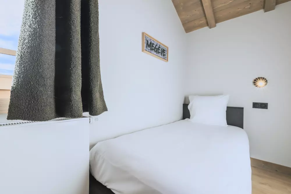 Residence Terresens Mountain Resort L'Eclat des Veriaz