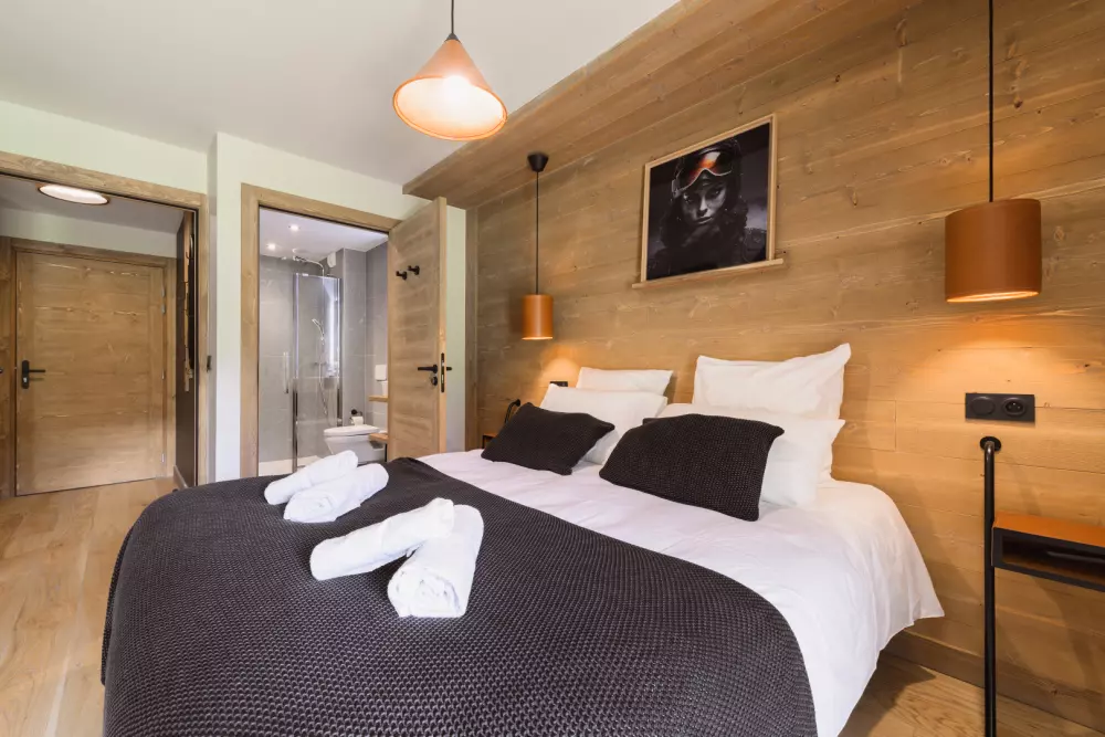 Residence Terresens Mountain Resort L'Eclat des Veriaz