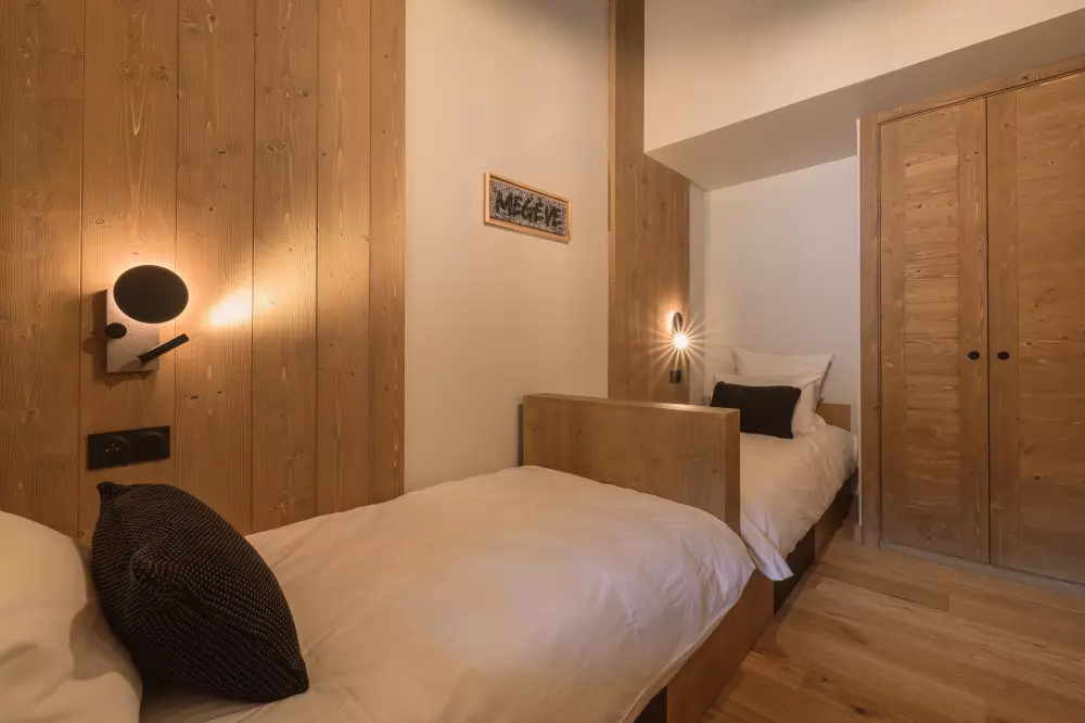 Residence Terresens Mountain Resort L'Eclat des Veriaz
