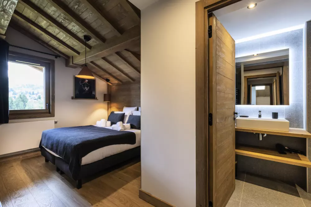 Residence Terresens Mountain Resort L'Eclat des Veriaz
