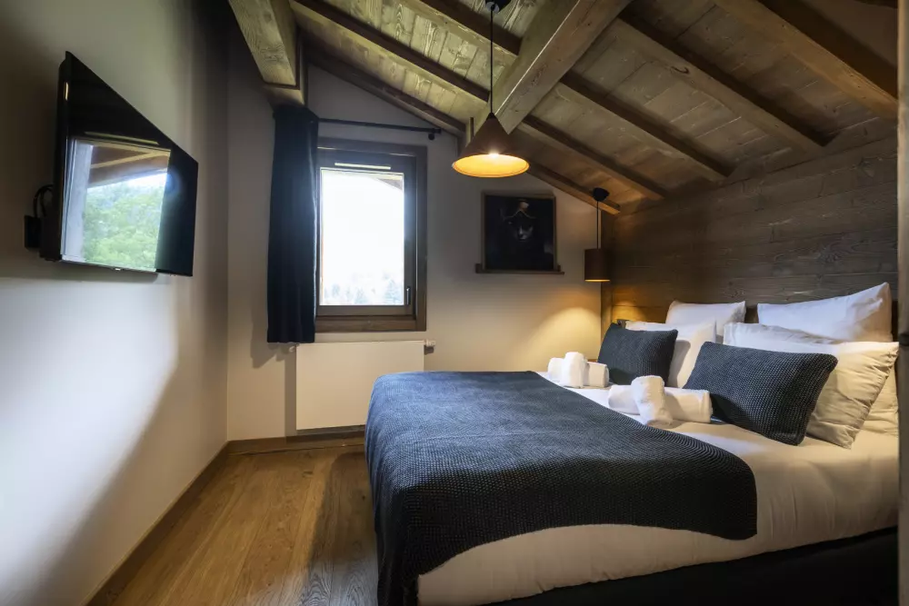 Residence Terresens Mountain Resort L'Eclat des Veriaz