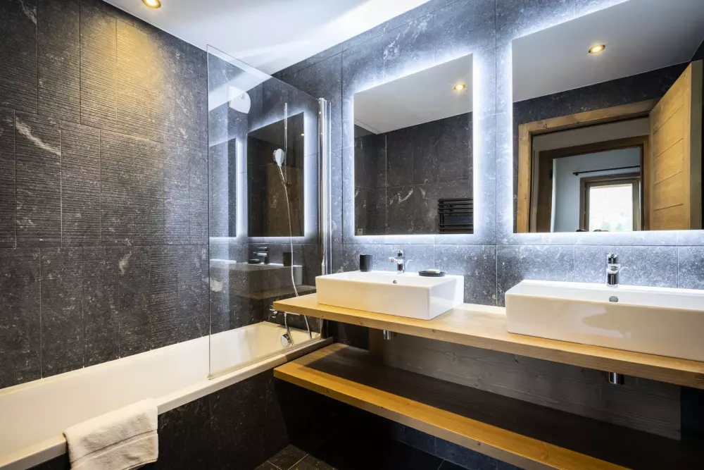 Residence Terresens Mountain Resort L'Eclat des Veriaz