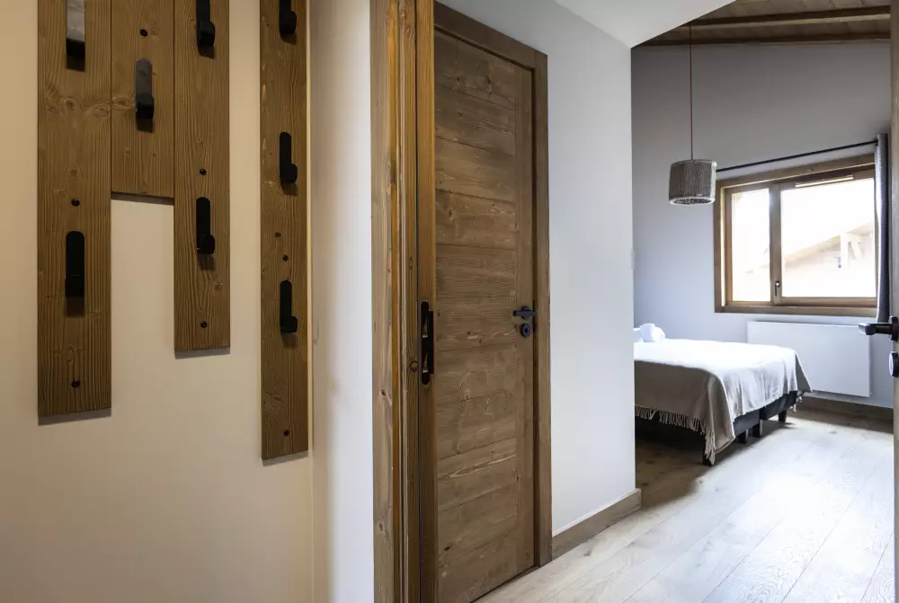 Residence Terresens Mountain Resort L'Eclat des Veriaz