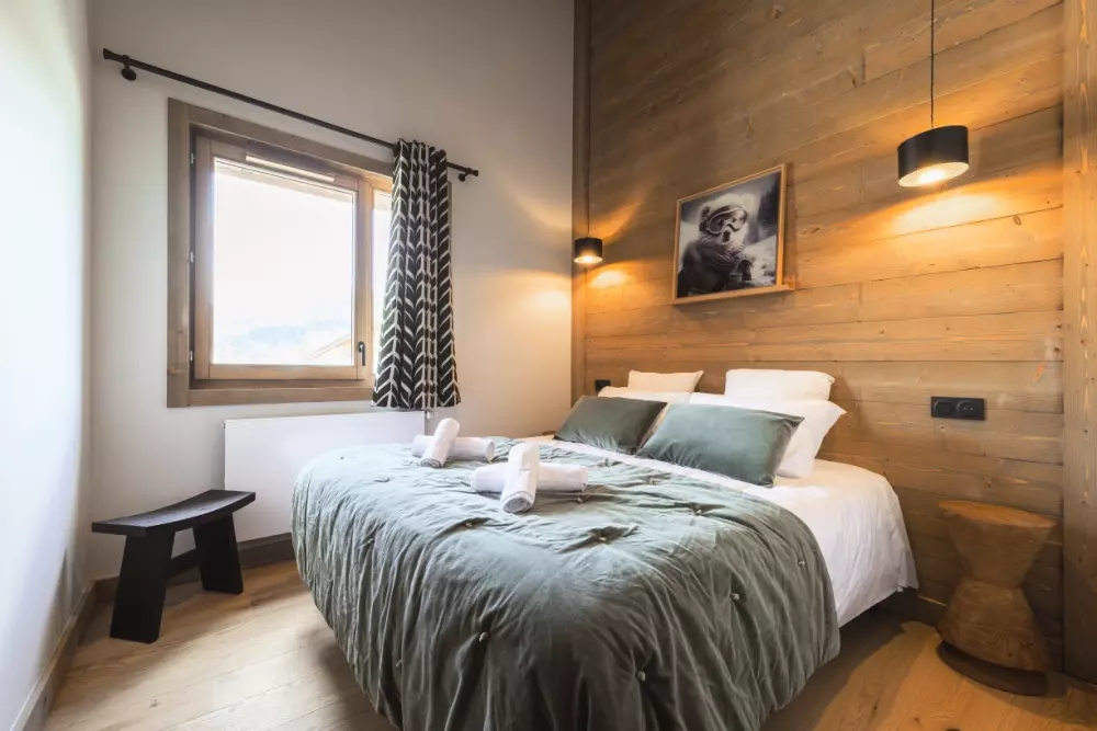Residence Terresens Mountain Resort L'Eclat des Veriaz