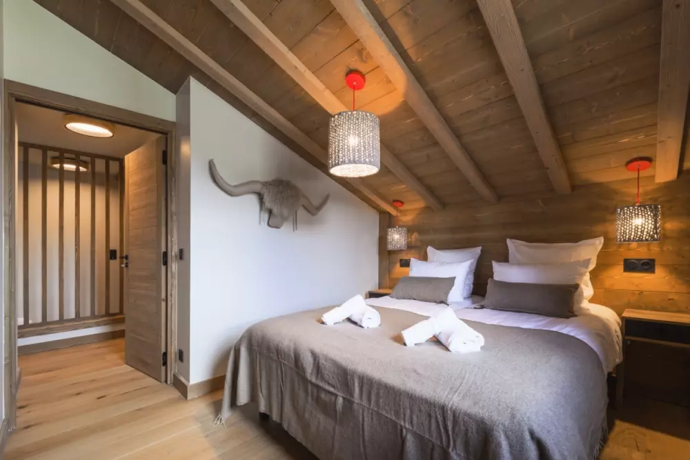 Residence Terresens Mountain Resort L'Eclat des Veriaz