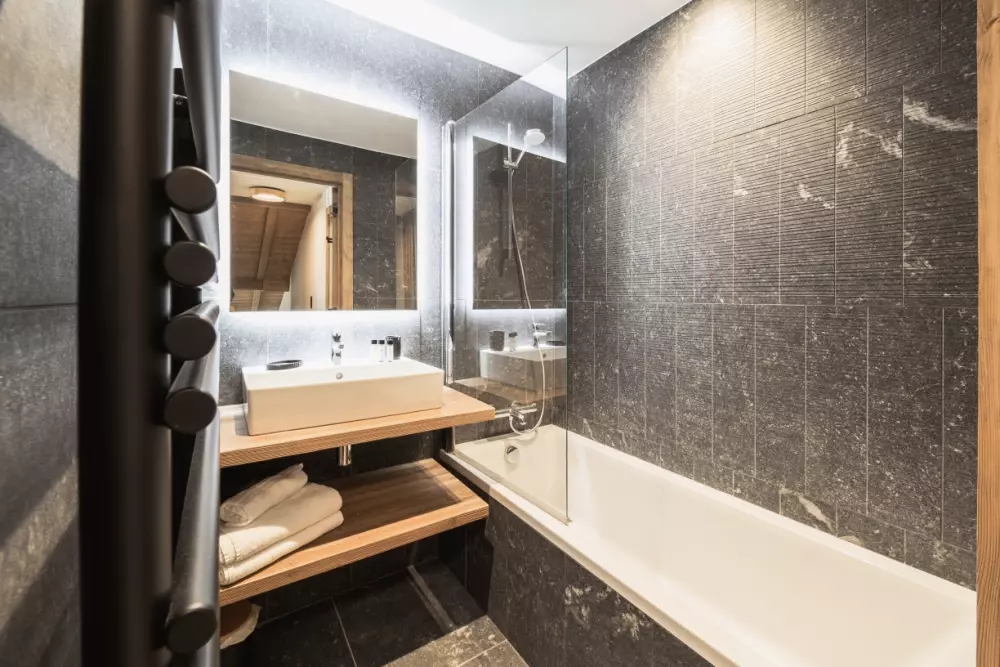 Residence Terresens Mountain Resort L'Eclat des Veriaz