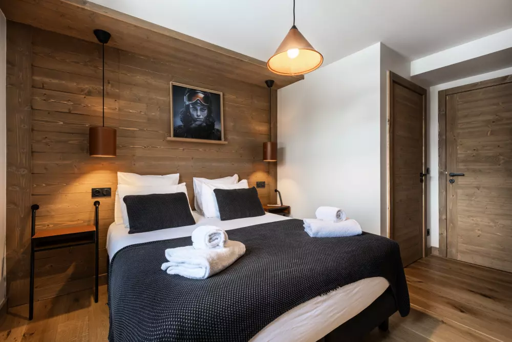 Residence Terresens Mountain Resort L'Eclat des Veriaz