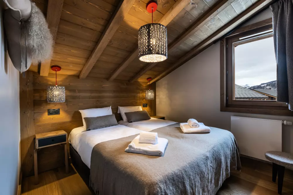 Residence Terresens Mountain Resort L'Eclat des Veriaz