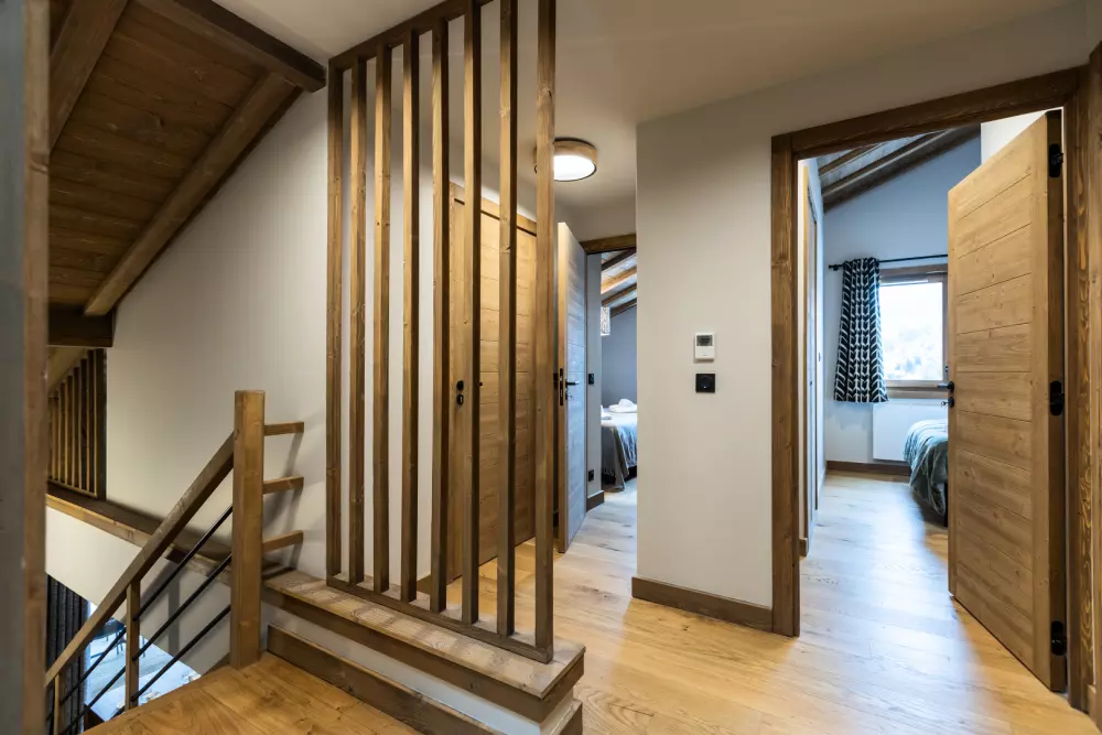 Residence Terresens Mountain Resort L'Eclat des Veriaz