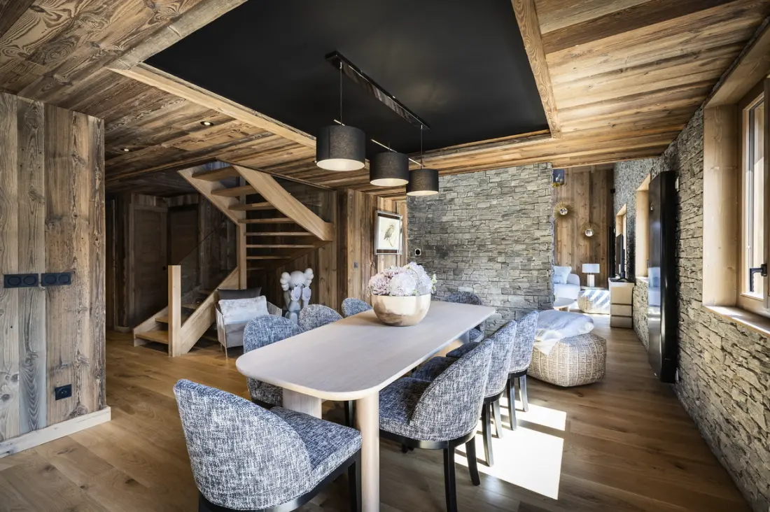Residentie Terresens Mountain Resort L'Eclat des Veriaz