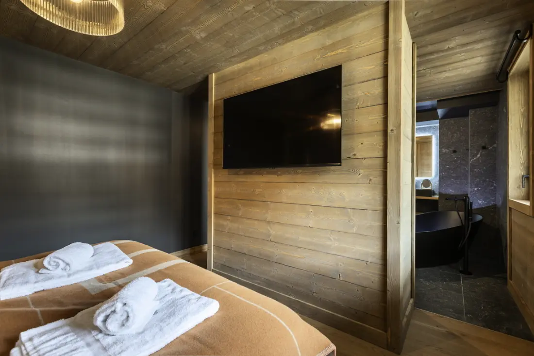 Residentie Terresens Mountain Resort L'Eclat des Veriaz