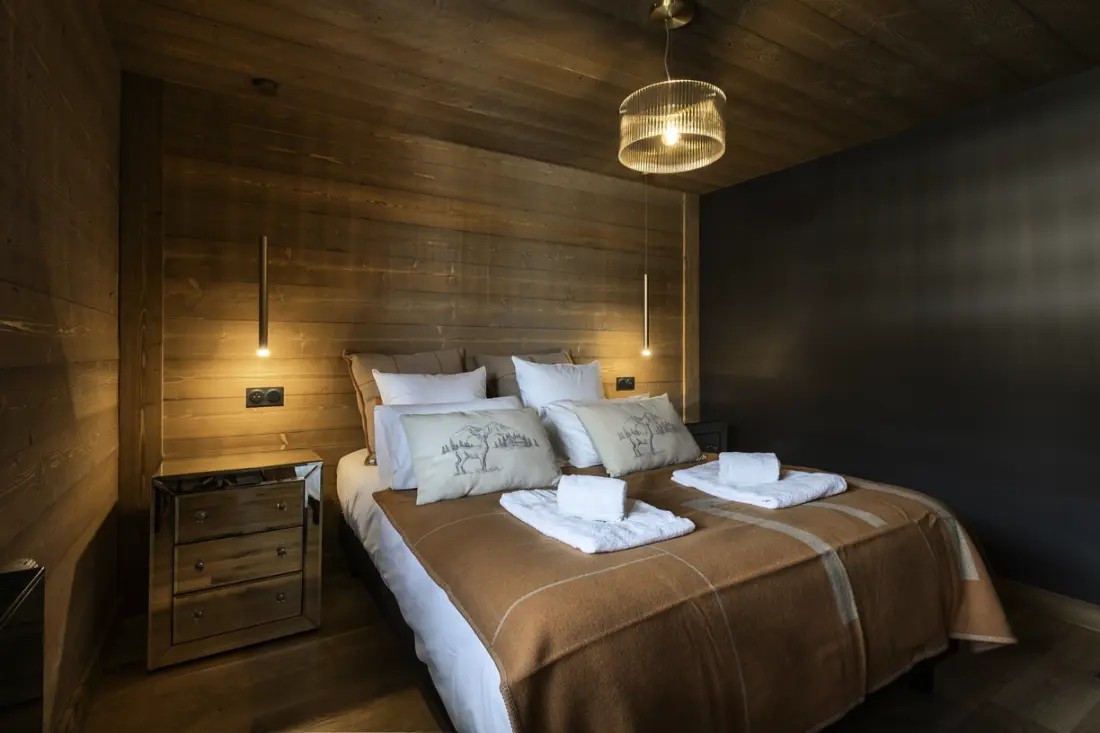 Residentie Terresens Mountain Resort L'Eclat des Veriaz