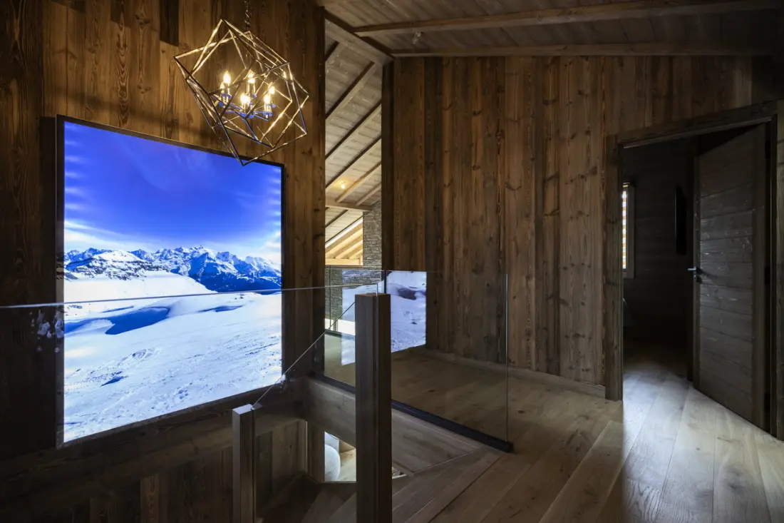 Residentie Terresens Mountain Resort L'Eclat des Veriaz