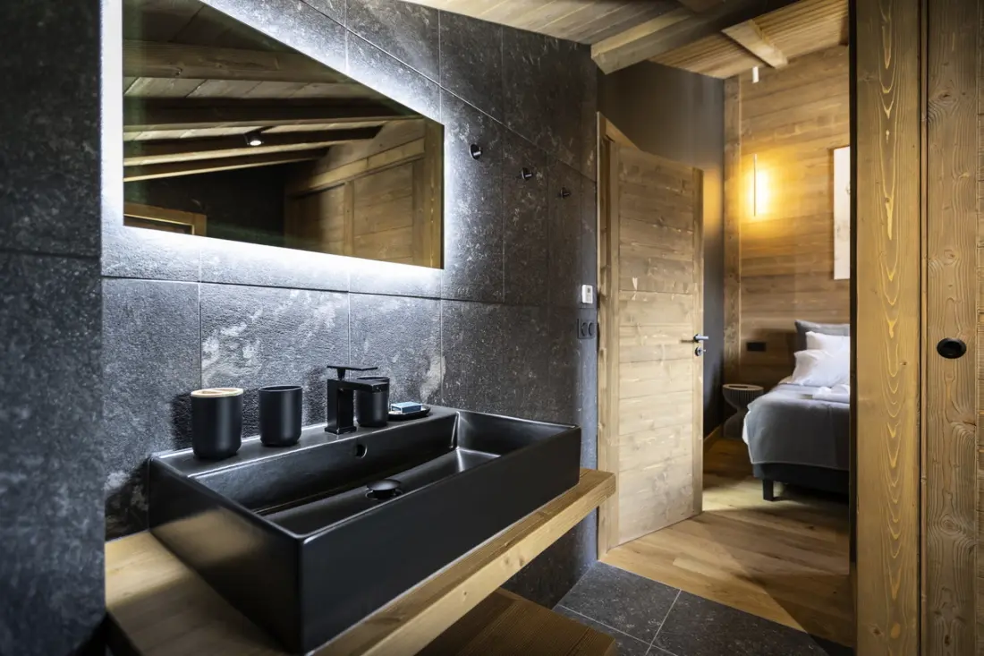 Residentie Terresens Mountain Resort L'Eclat des Veriaz