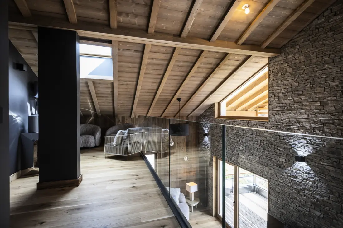 Residentie Terresens Mountain Resort L'Eclat des Veriaz