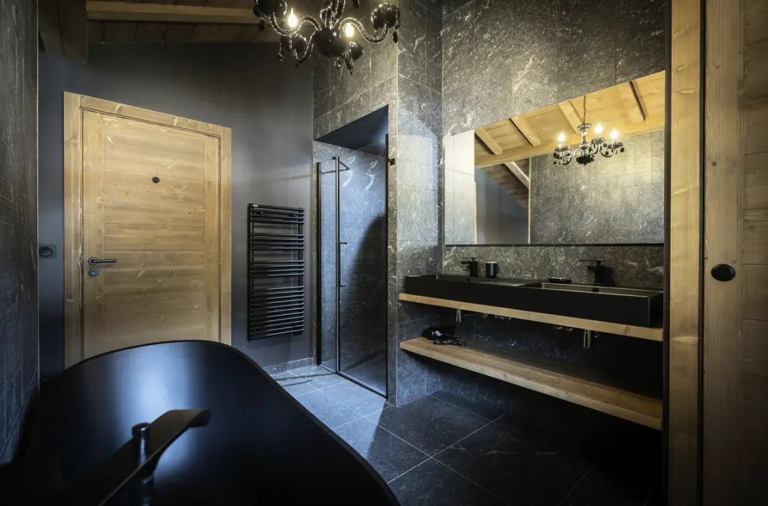 Residentie Terresens Mountain Resort L'Eclat des Veriaz