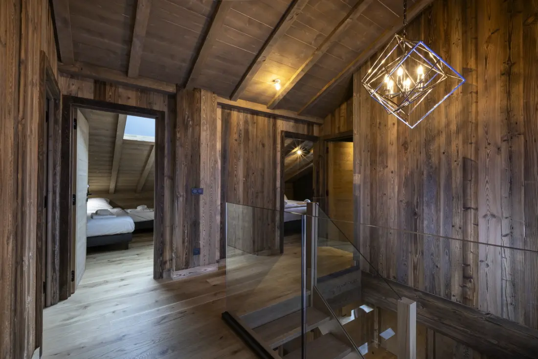 Residentie Terresens Mountain Resort L'Eclat des Veriaz