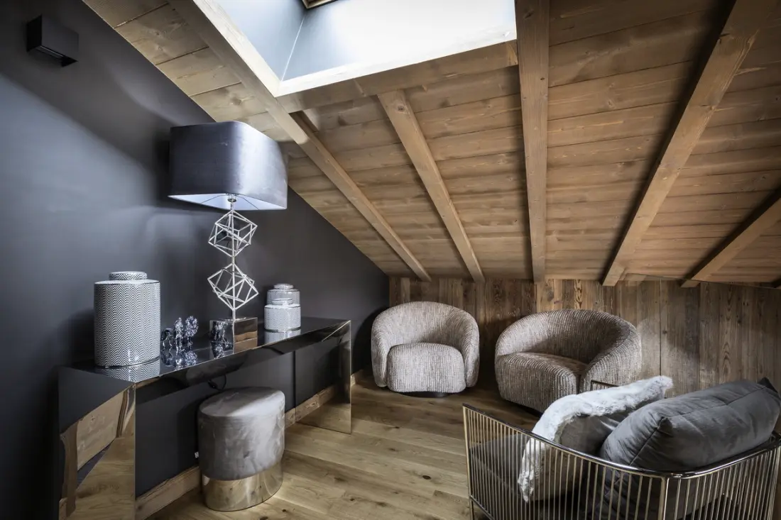 Residentie Terresens Mountain Resort L'Eclat des Veriaz