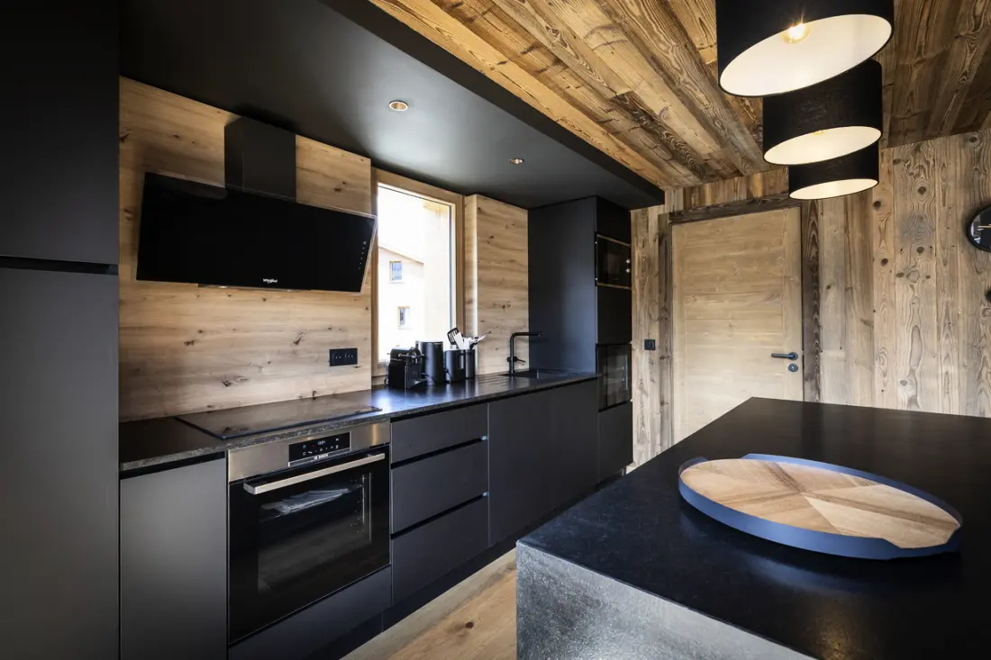 Residentie Terresens Mountain Resort L'Eclat des Veriaz