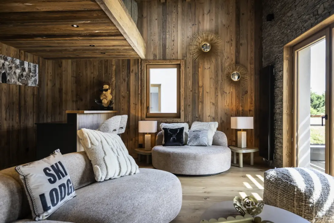 Residentie Terresens Mountain Resort L'Eclat des Veriaz