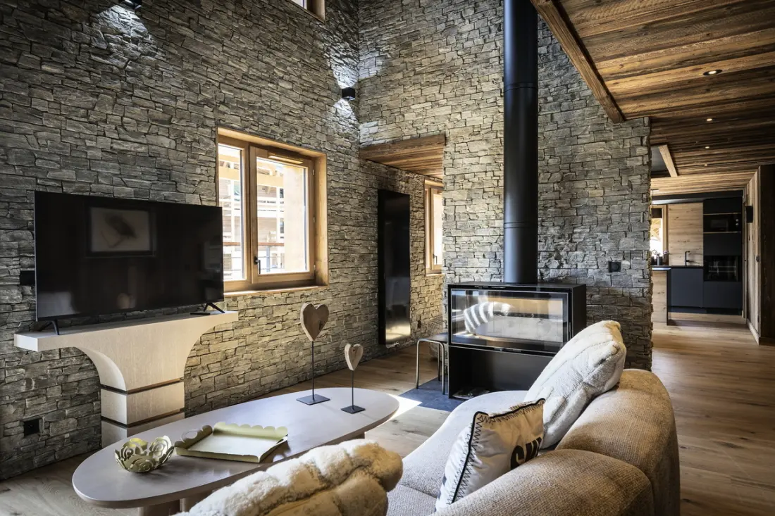 Residentie Terresens Mountain Resort L'Eclat des Veriaz