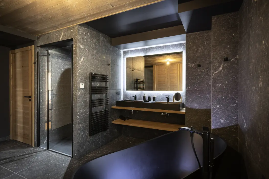 Residentie Terresens Mountain Resort L'Eclat des Veriaz