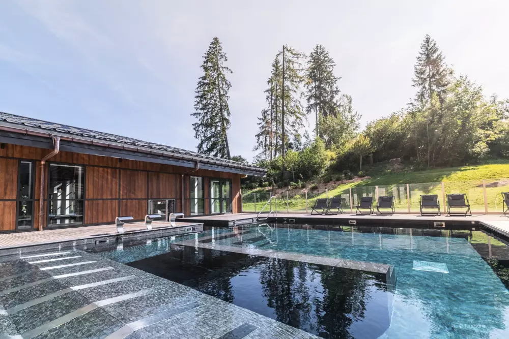 Residence Terresens Mountain Resort L'Eclat des Veriaz