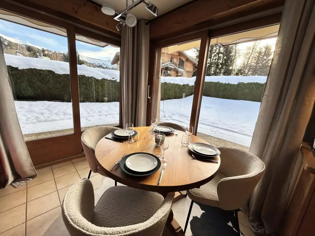 Residence Tournavent