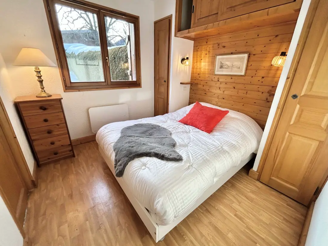 Residence Tournavent