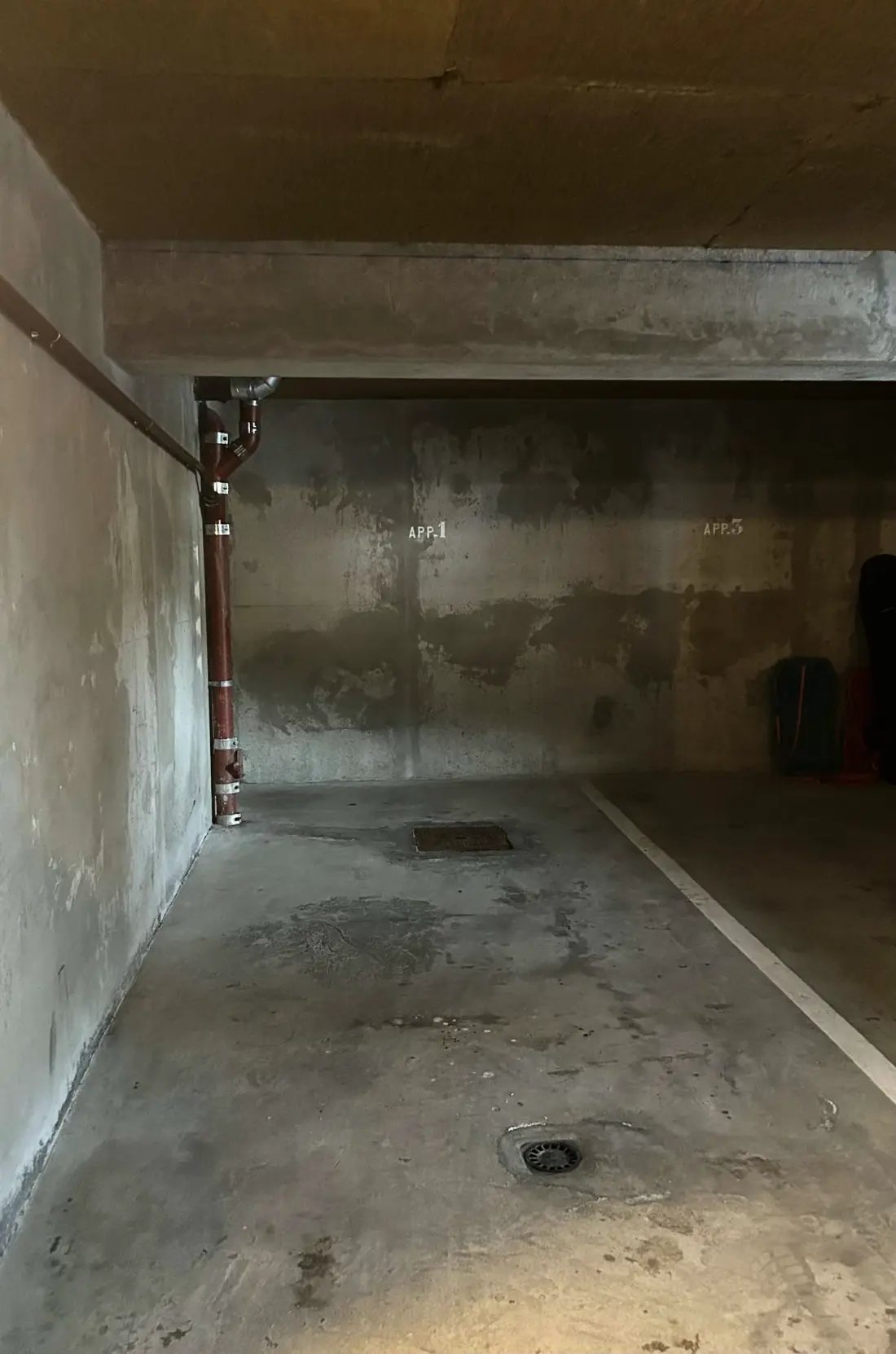 Residence Tournavent