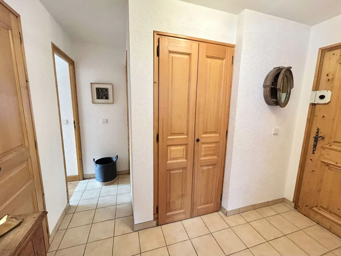 Residence Tournavent