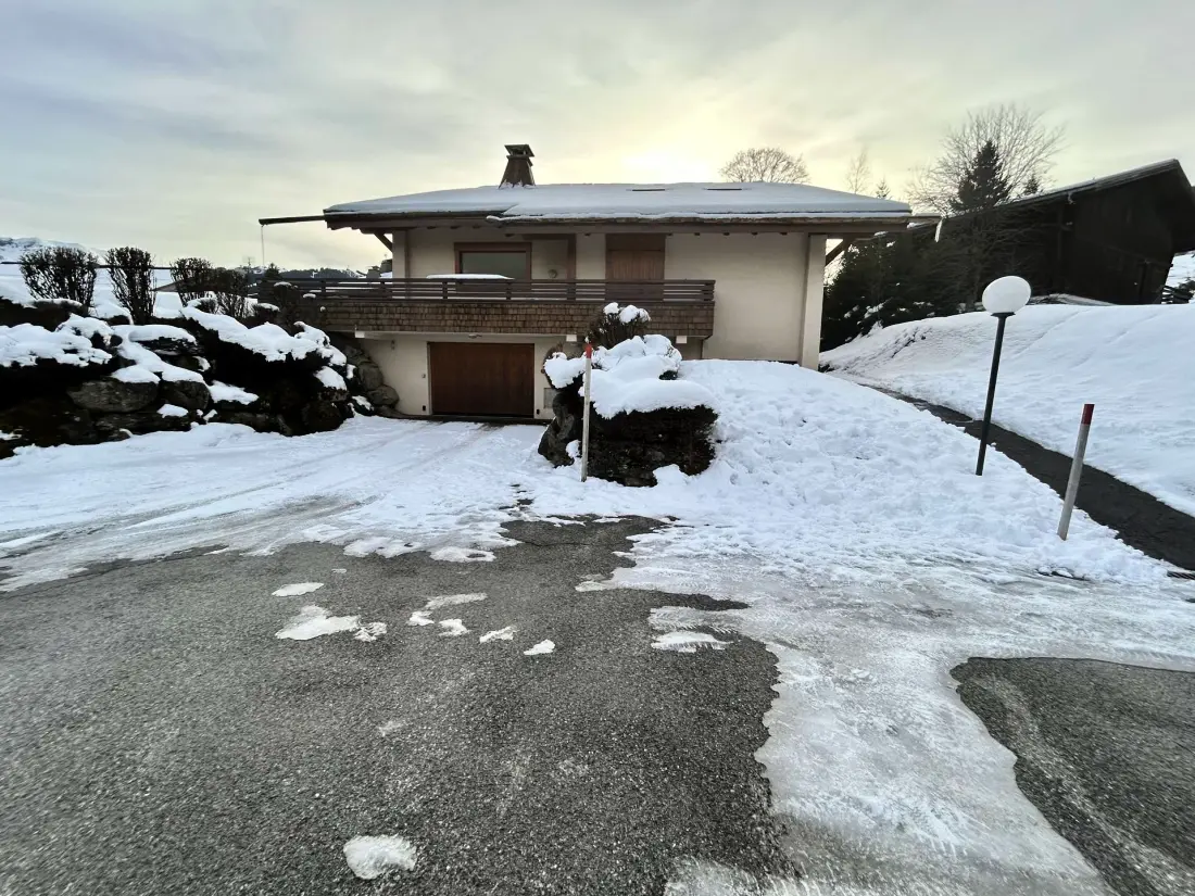 Residence Tournavent