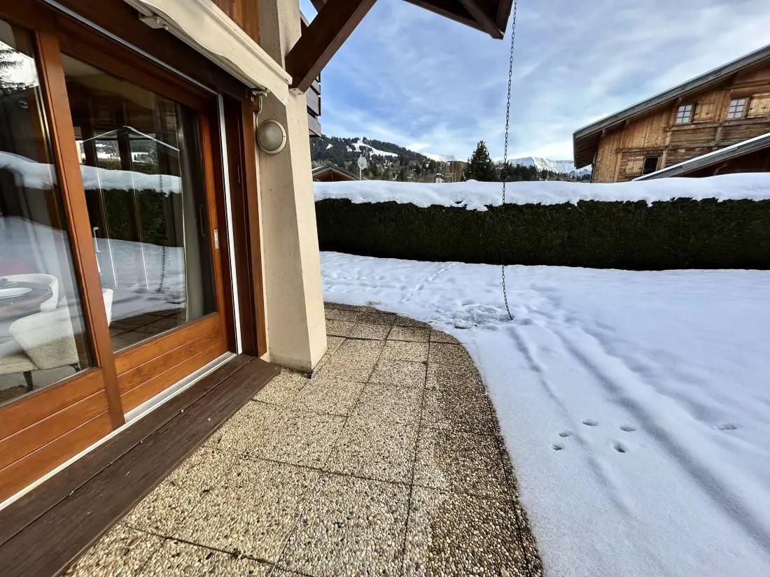 Residence Tournavent