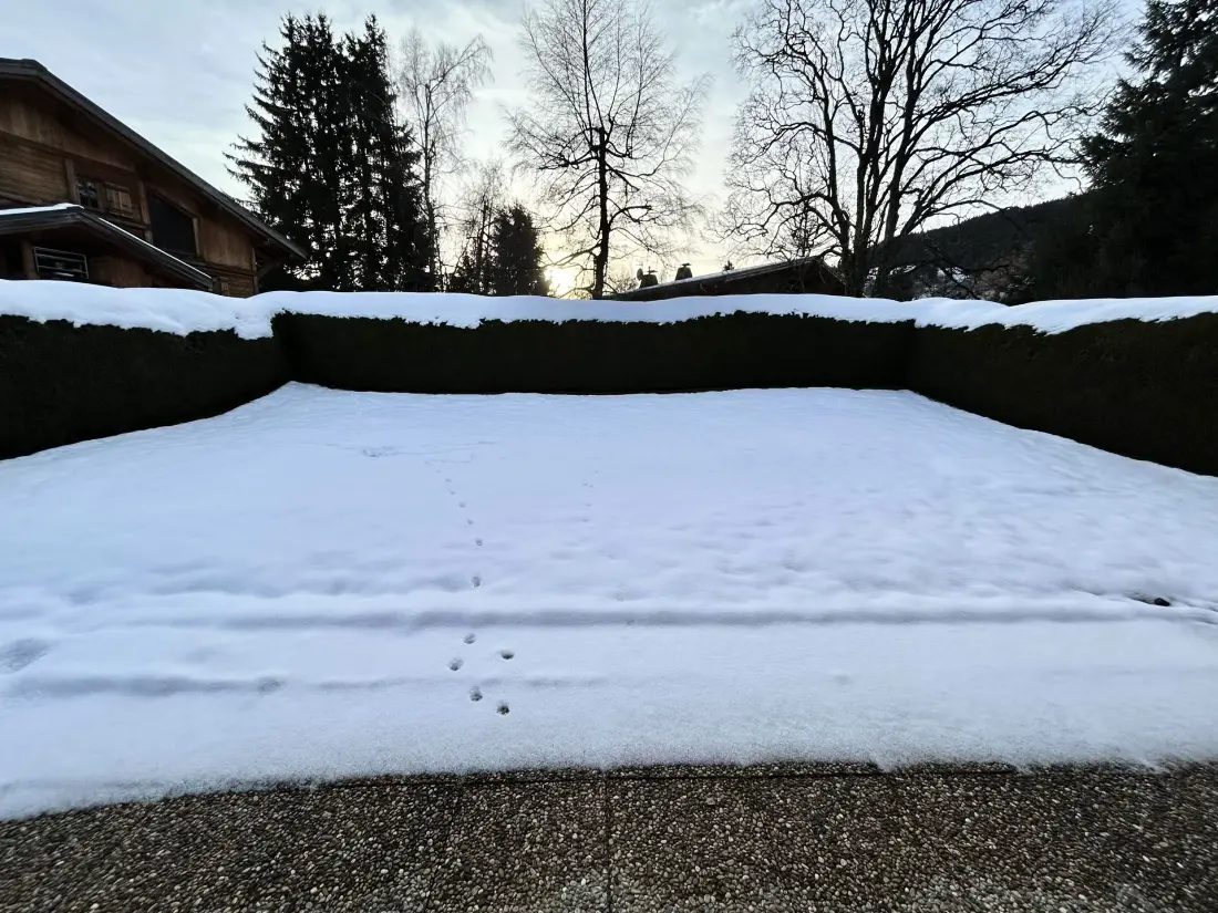 Residence Tournavent