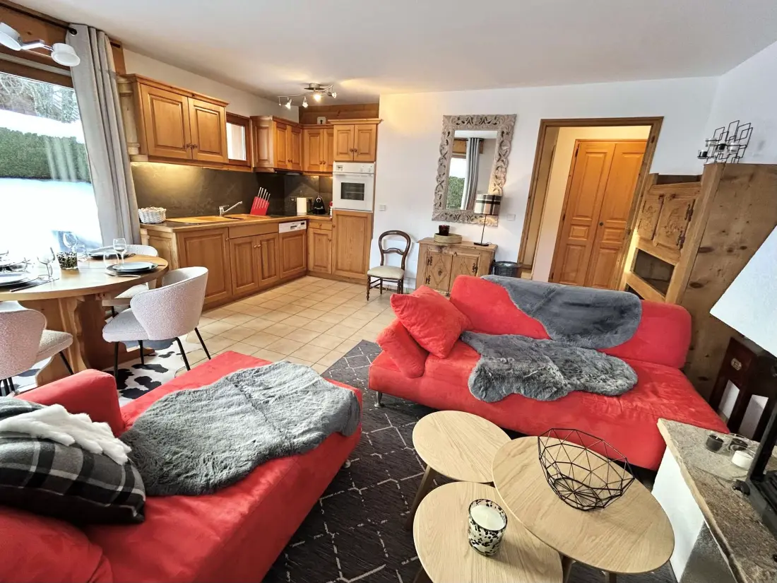 Residence Tournavent