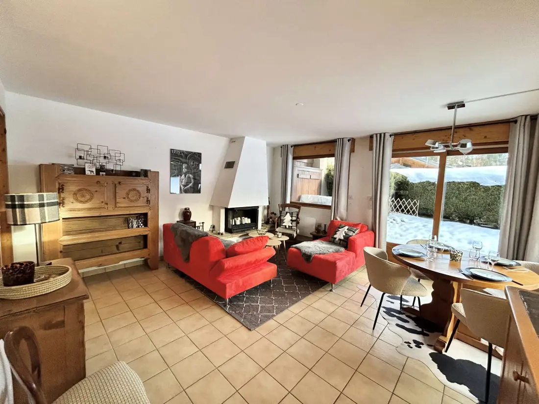 Residence Tournavent
