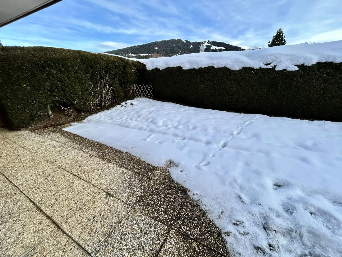 Residence Tournavent