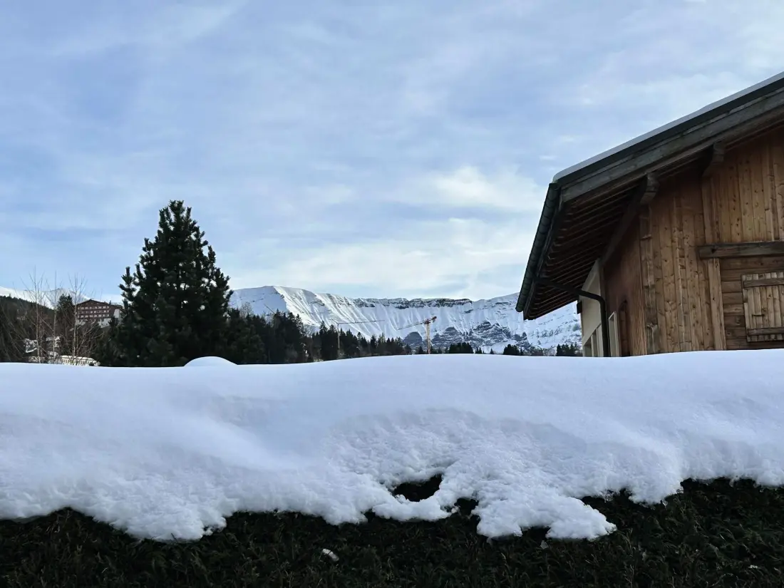 Residence Tournavent