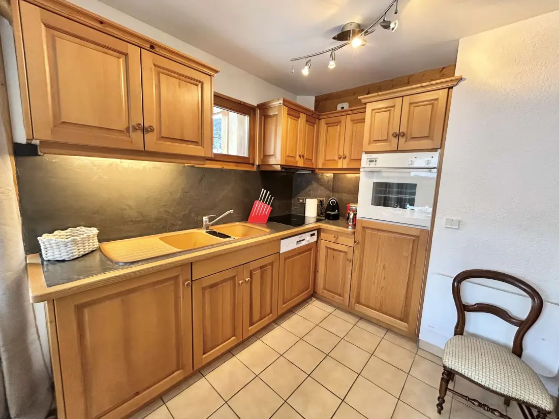 Residence Tournavent