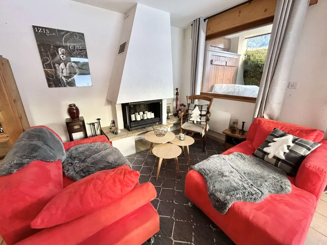 Residence Tournavent