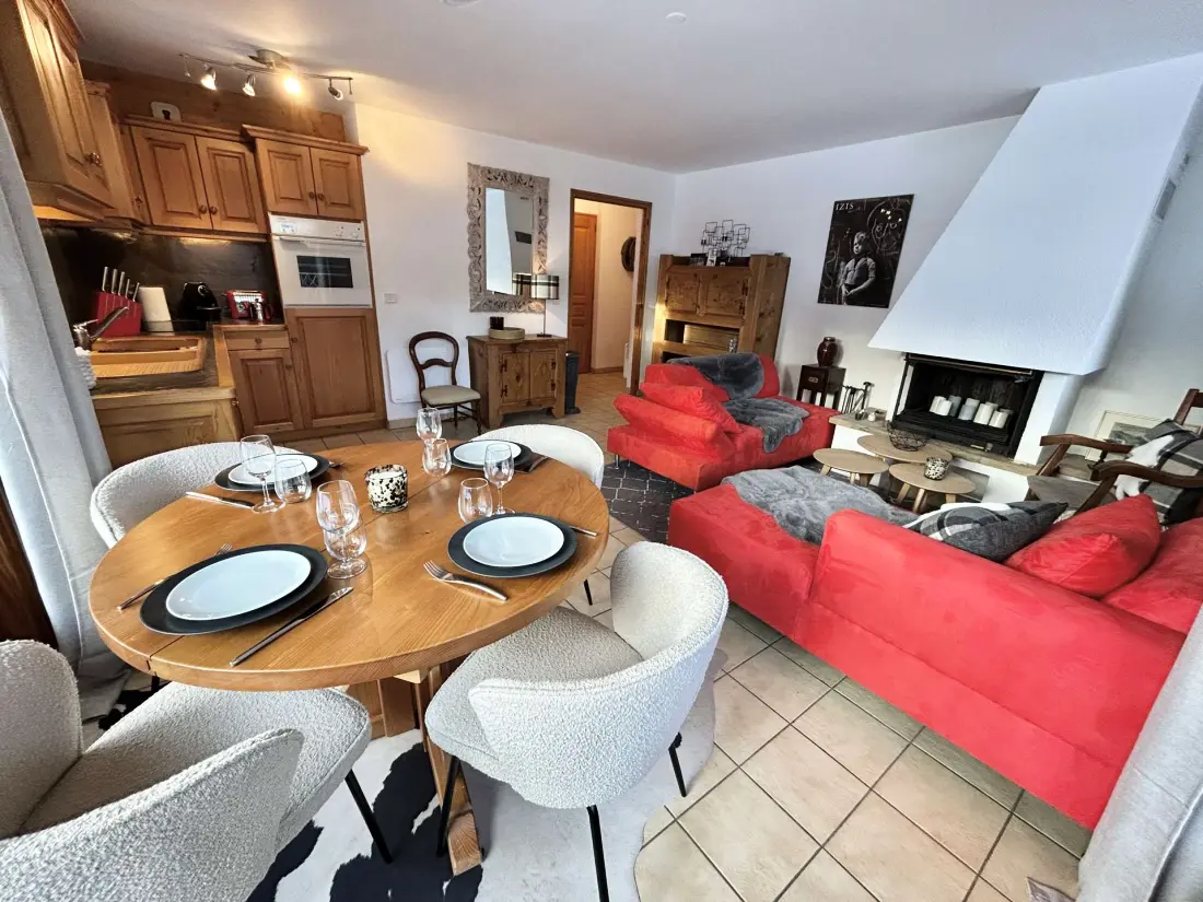 Residence Tournavent