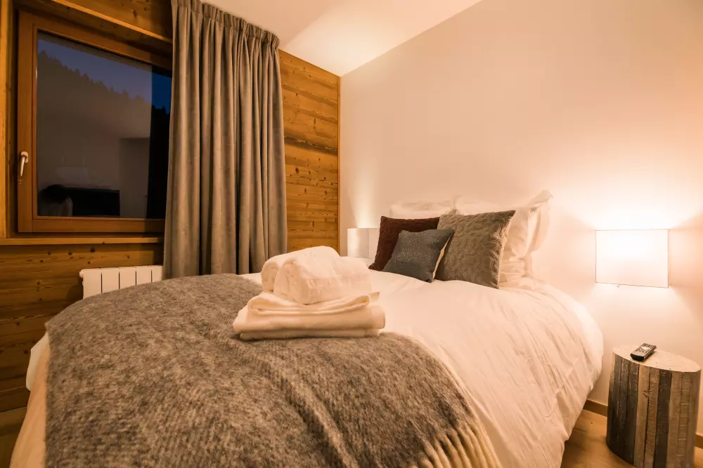 Residenza Vacanceole Les Portes de Megève