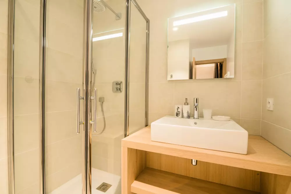 Residenza Vacanceole Les Portes de Megève