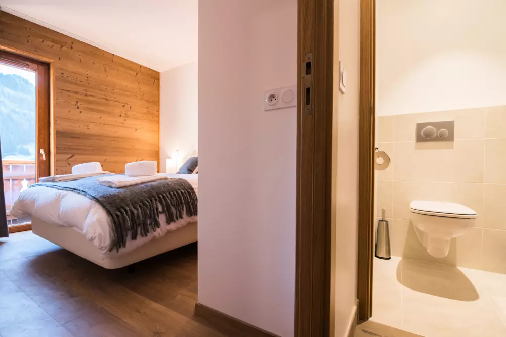 Residenza Vacanceole Les Portes de Megève