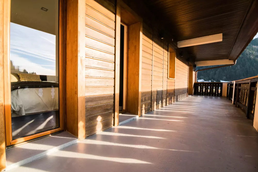 Residenza Vacanceole Les Portes de Megève