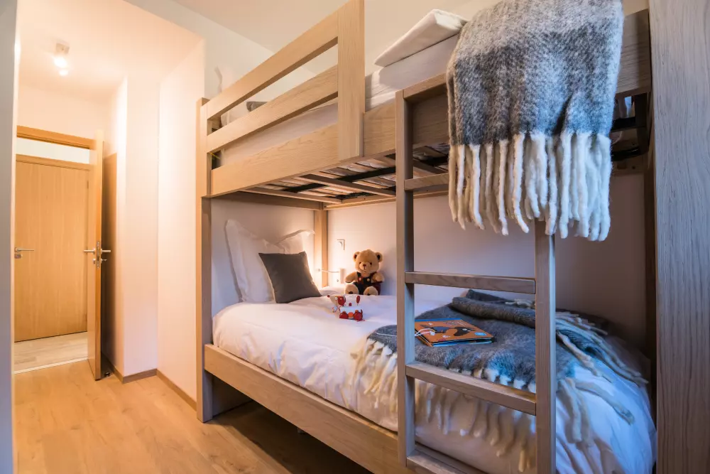 Residenza Vacanceole Les Portes de Megève