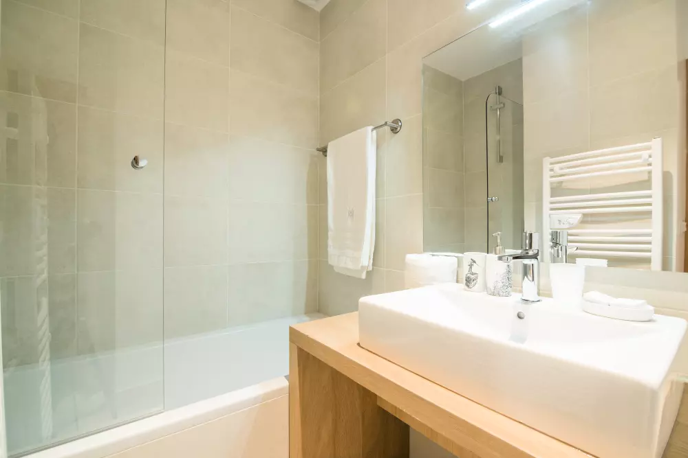Residenza Vacanceole Les Portes de Megève
