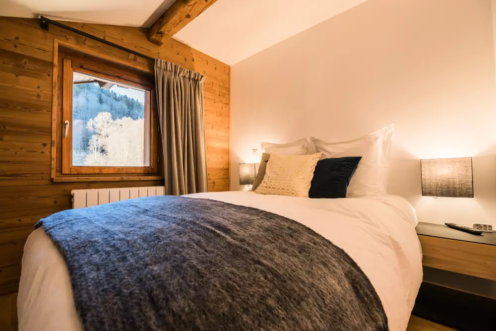 Residenza Vacanceole Les Portes de Megève