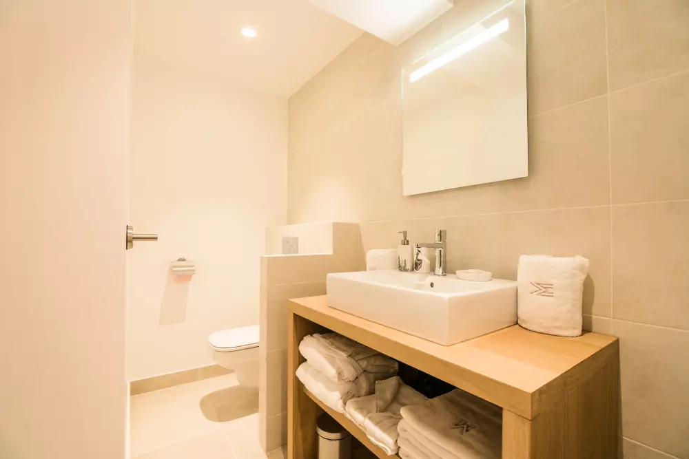 Residenza Vacanceole Les Portes de Megève